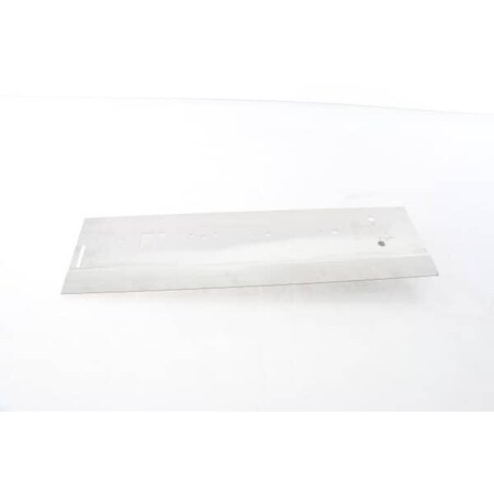 Vulcan Hart Panel, Control, Weldment 00-424206-000G1